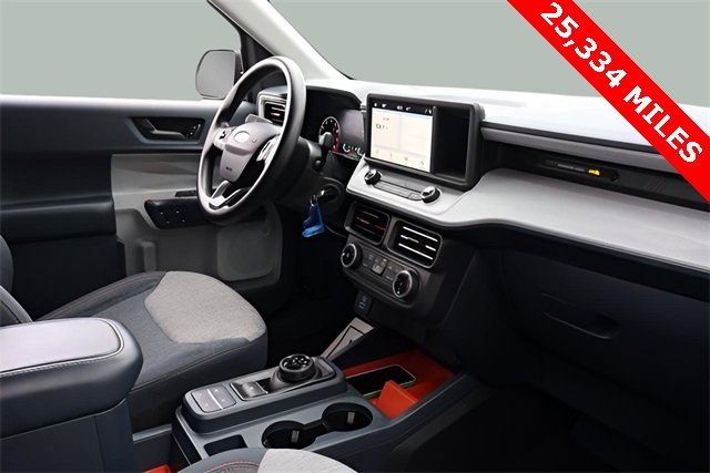 Used 2024 Ford Maverick XLT w/ Equipment Group 300A Standard image 21