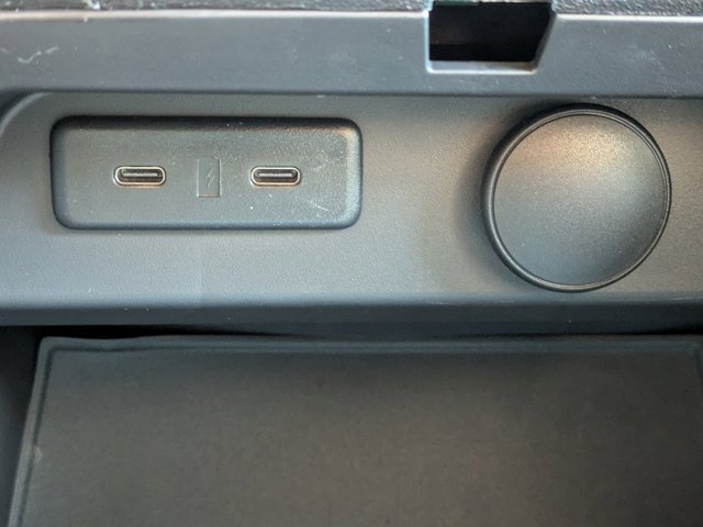 New 2025 Ford Bronco Big Bend image 27