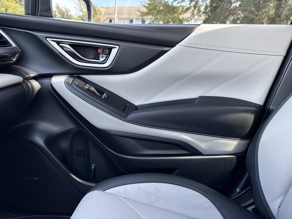 Used 2022 Subaru Forester Limited w/ Popular Package #2 image 30