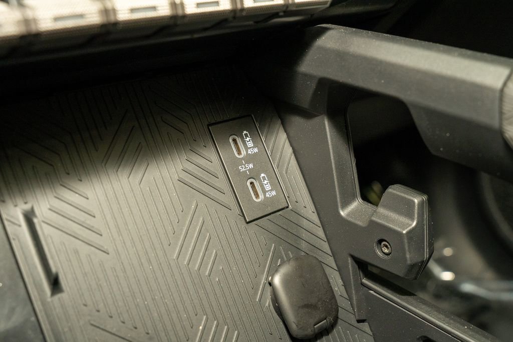 Certified 2025 Toyota Tacoma TRD Pro image 20