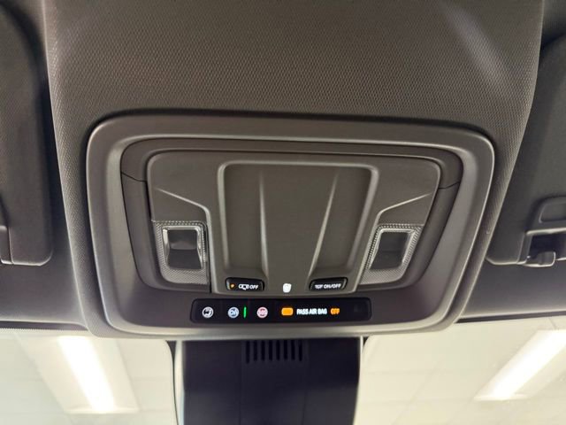 New 2026 Chevrolet Silverado 1500 Custom image 20