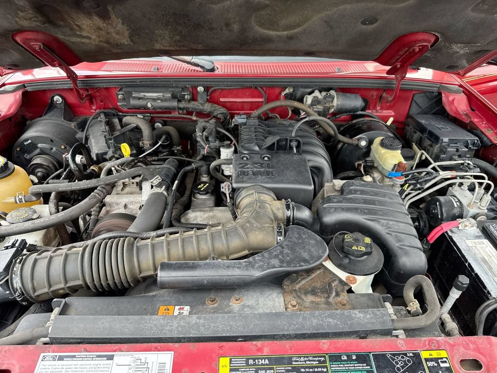 Used 2002 Ford Ranger XLT RWD image 22