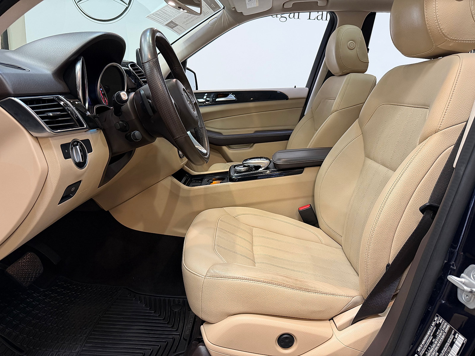 Used 2017 Mercedes-Benz GLE 350 image 11