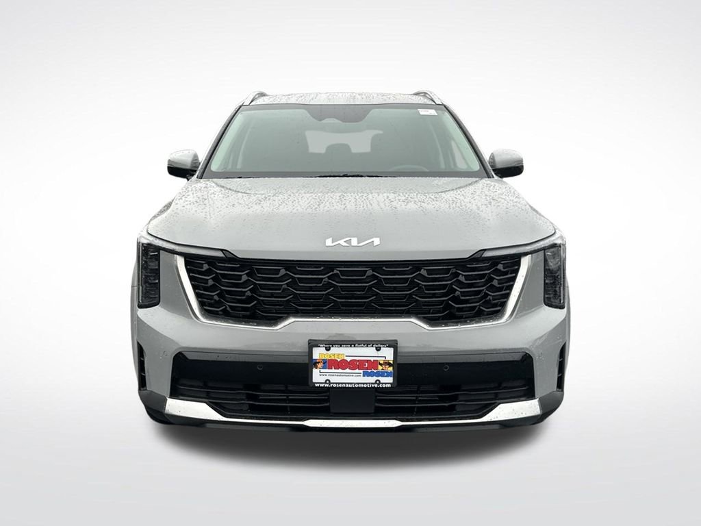 New 2026 Kia Sorento S AWD/4WD image 8