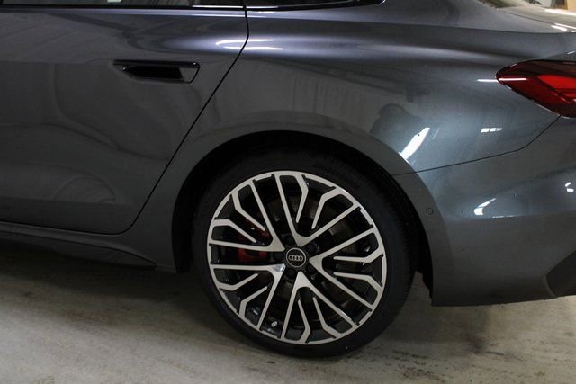 New 2025 Audi S5 Premium Plus image 28