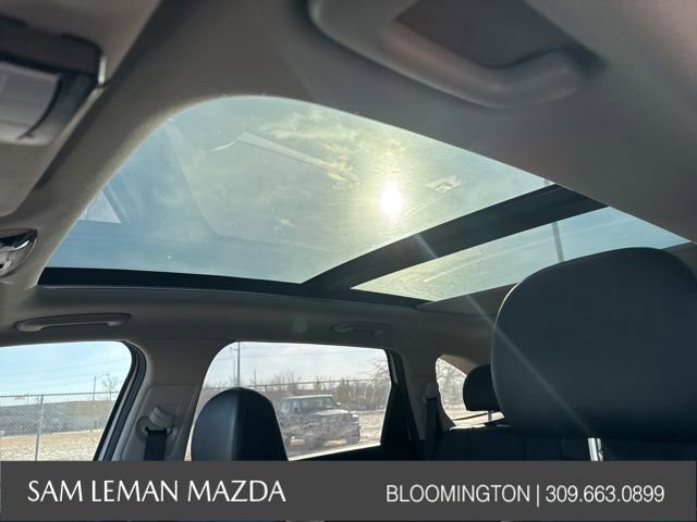 Used 2021 Kia Sorento S w/ Panoramic Sunroof Package image 8