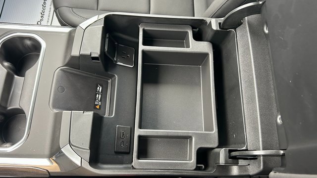 New 2026 Chevrolet Silverado 2500 LTZ w/ LTZ Convenience Package image 28