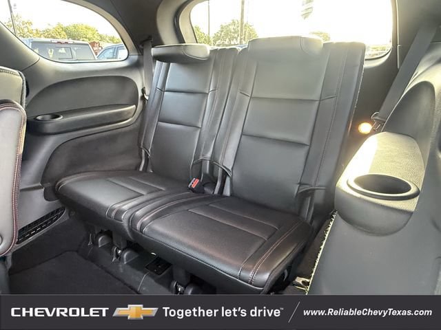 Used 2023 Dodge Durango GT AWD/4WD image 33