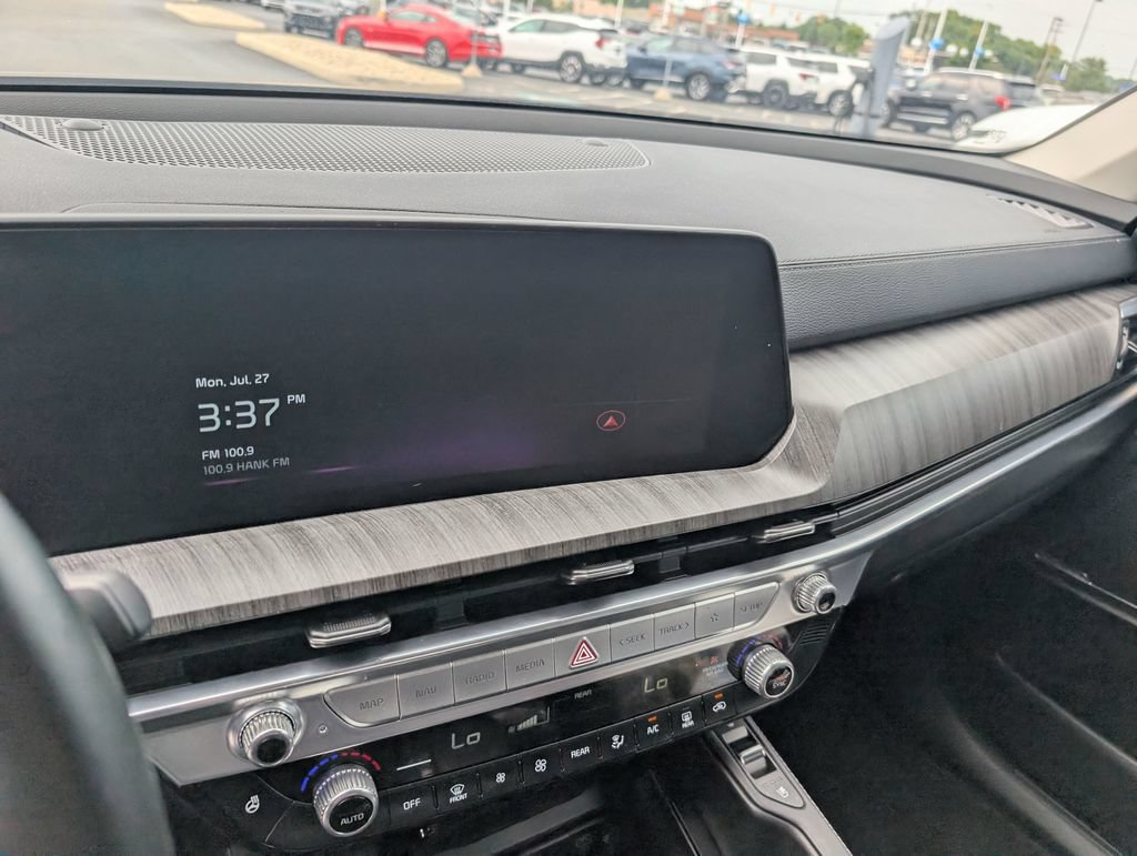 Used 2023 Kia Telluride SX AWD/4WD image 19