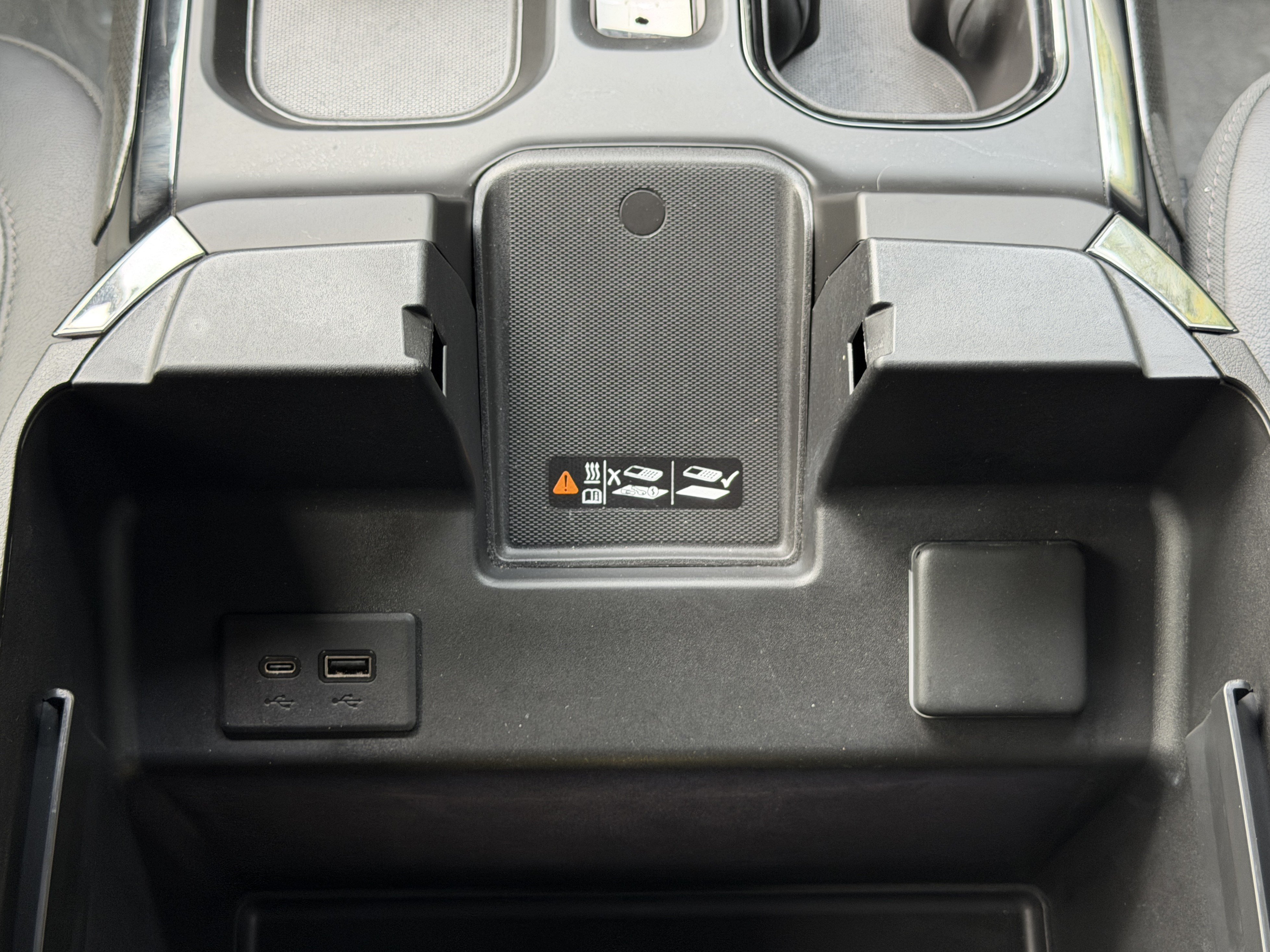 Used 2024 Chevrolet Silverado 1500 ZR2 AWD/4WD image 28
