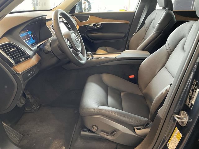 Used 2024 Volvo XC90 T8 Plus AWD/4WD image 14