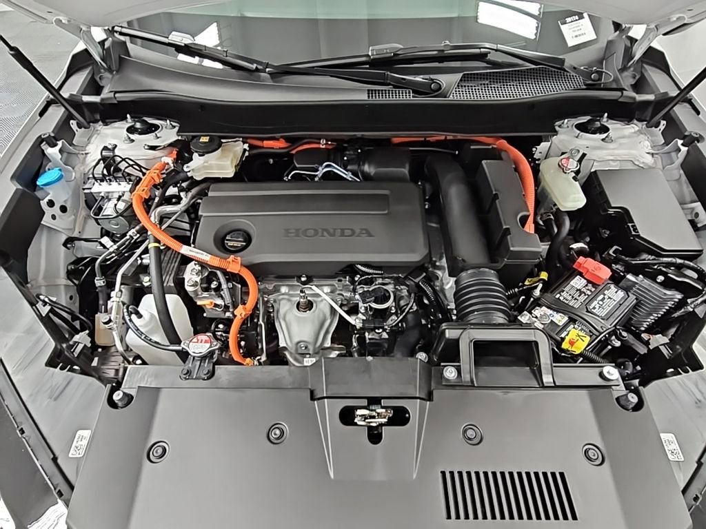New 2026 Honda CR-V Sport-L image 40