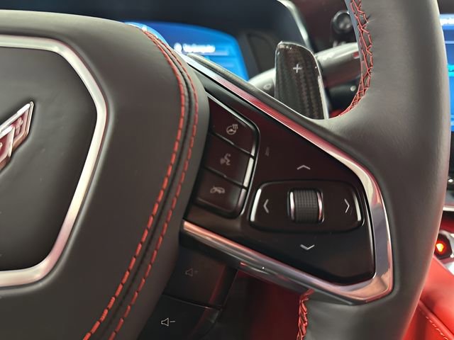 Used 2025 Chevrolet Corvette E-Ray image 20