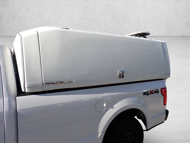 Used 2016 Ford F150 XL w/ Equipment Group 101A Mid AWD/4WD image 9