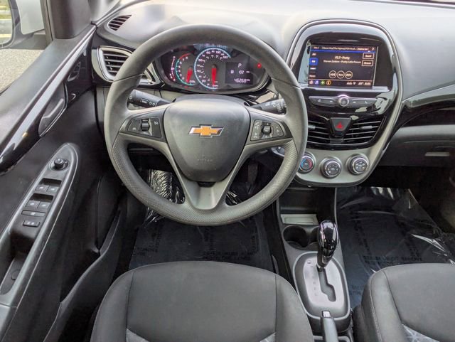 Used 2020 Chevrolet Spark LT FWD image 16