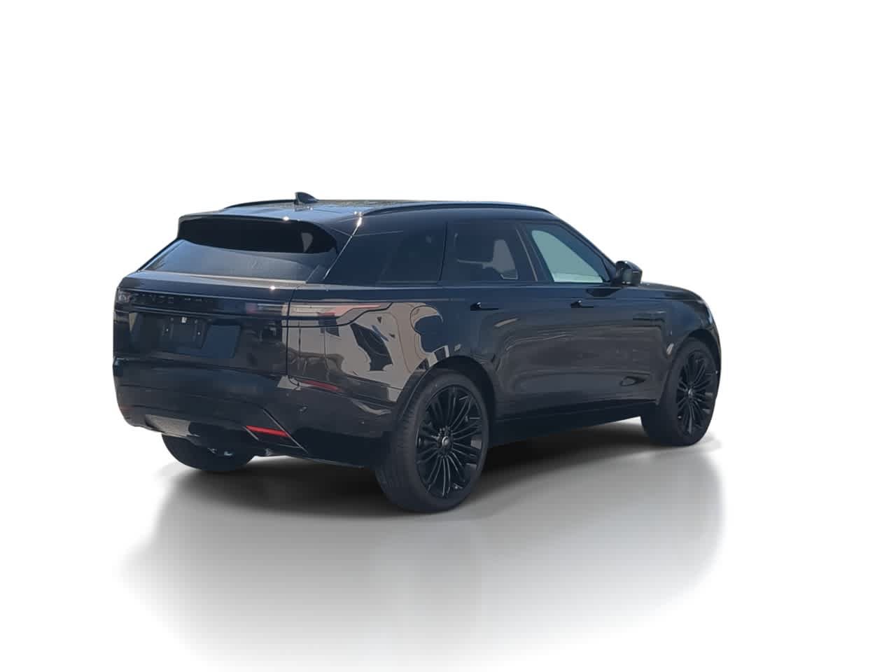 New 2026 Land Rover Range Rover Velar Dynamic SE AWD/4WD image 8