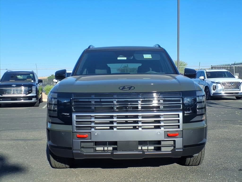 New 2026 Hyundai Palisade XRT Pro image 2