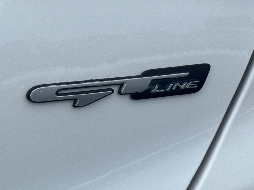 Used 2022 Kia Forte GT-Line w/ GT-Line Premium Package image 21