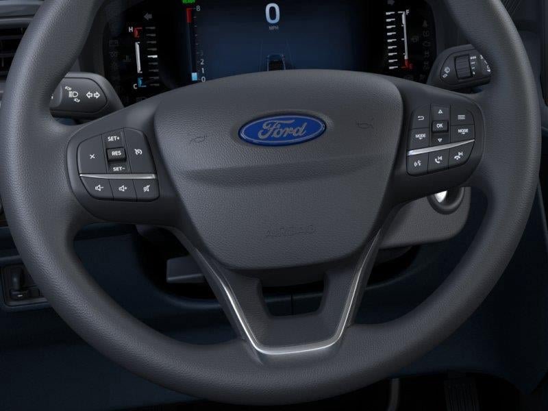 New 2026 Ford Maverick XL AWD/4WD image 14