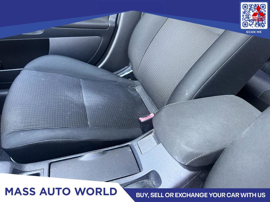 Used 2011 Mitsubishi Lancer ES image 6