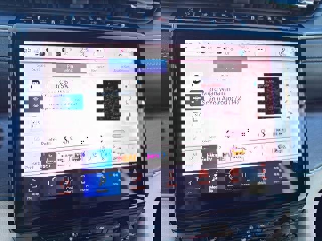 New 2025 Jeep Grand Cherokee Limited w/ Luxury Tech Group II image 36