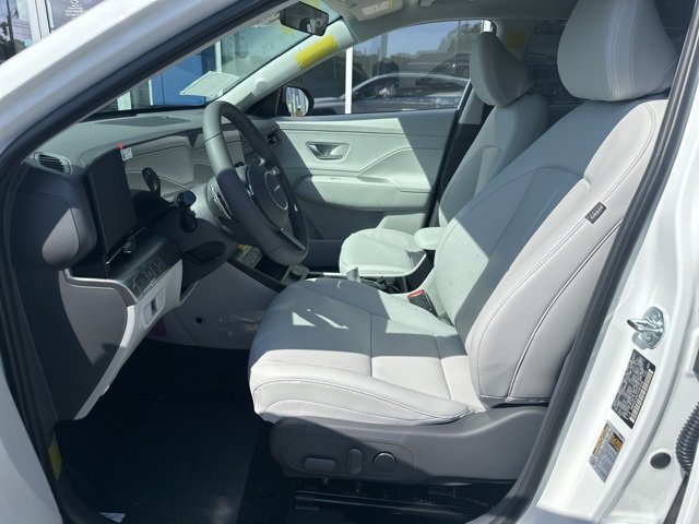 New 2026 Hyundai Kona SEL Premium image 11