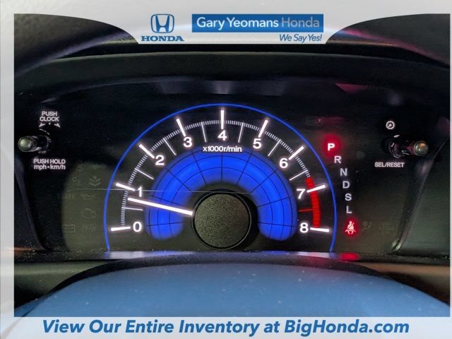 Used 2014 Honda Civic LX image 23