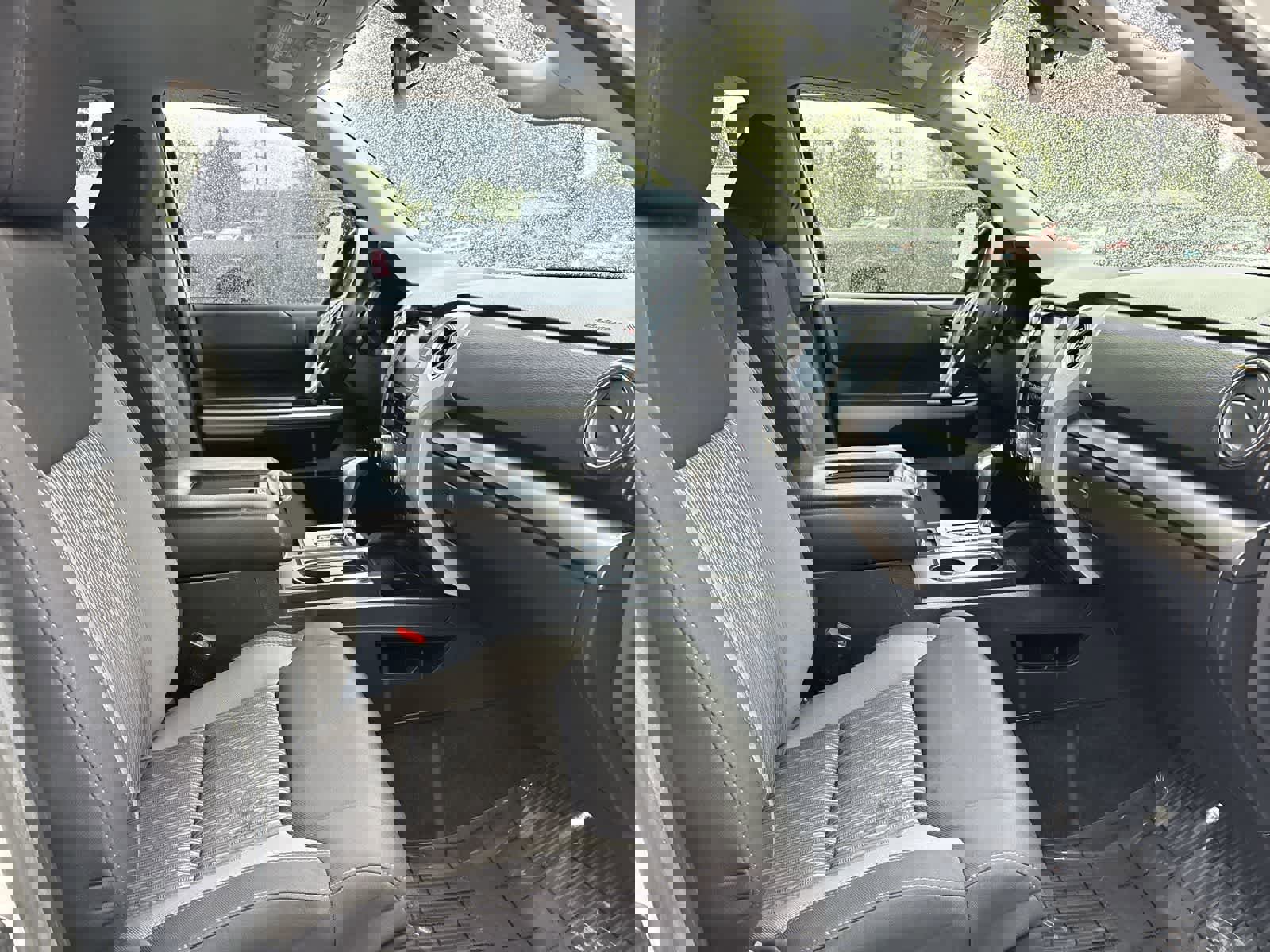 Used 2020 Toyota Tundra SR5 w/ TRD Sport Package image 6