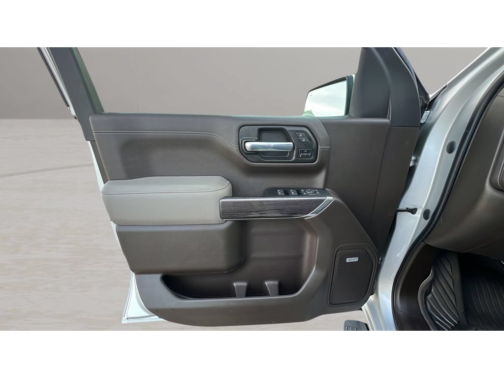 Certified 2022 Chevrolet Silverado 1500 LTZ AWD/4WD image 26