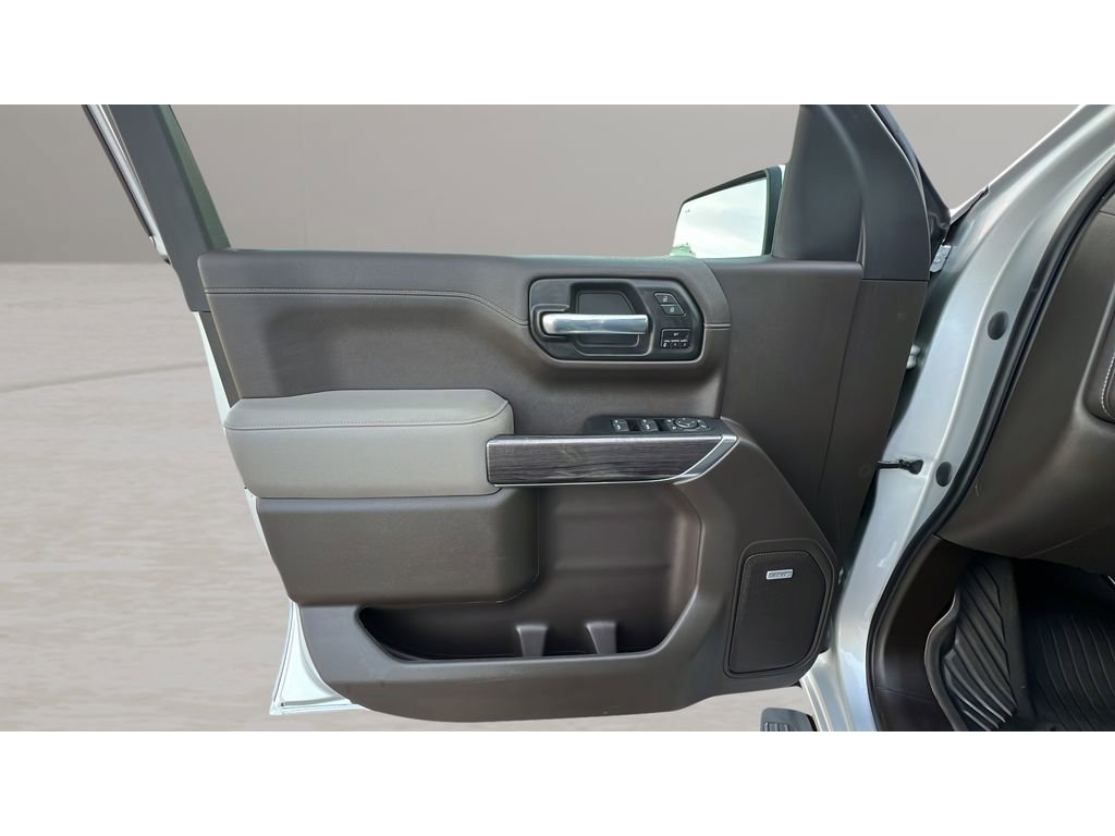 Certified 2022 Chevrolet Silverado 1500 LTZ image 26