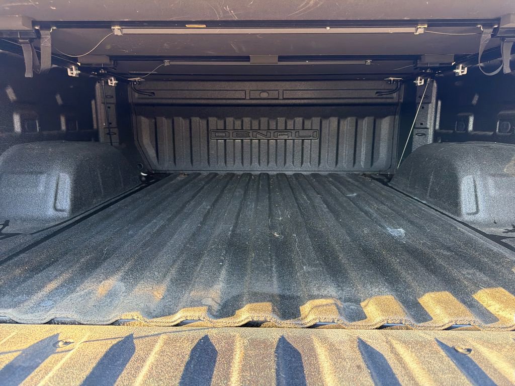 Used 2024 GMC Sierra 1500 Denali w/ Denali Reserve Package image 27