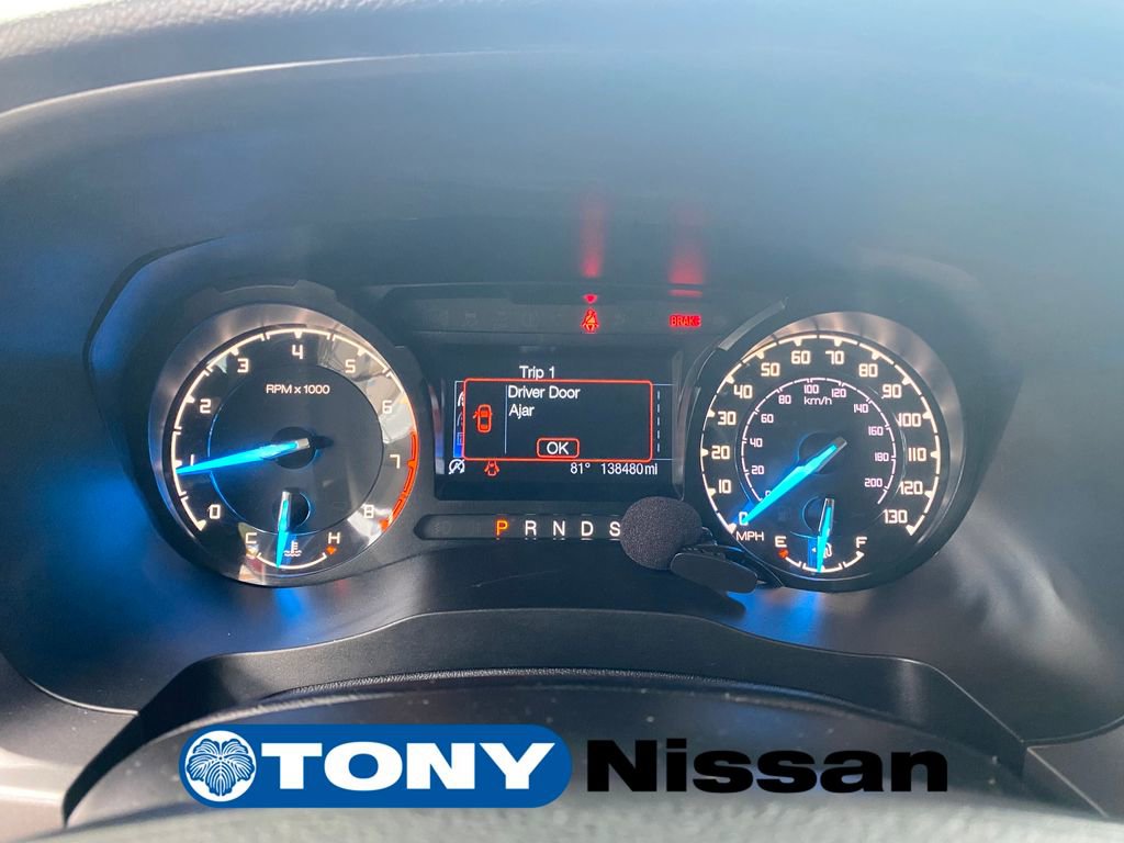 Used 2020 Ford Ranger XLT w/ Equipment Group 302A Luxury image 15