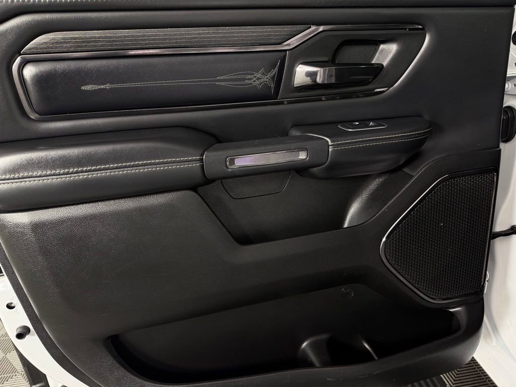 Certified 2022 RAM 1500 Limited image 27