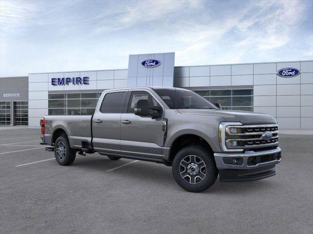 New 2026 Ford F250 Lariat image 7