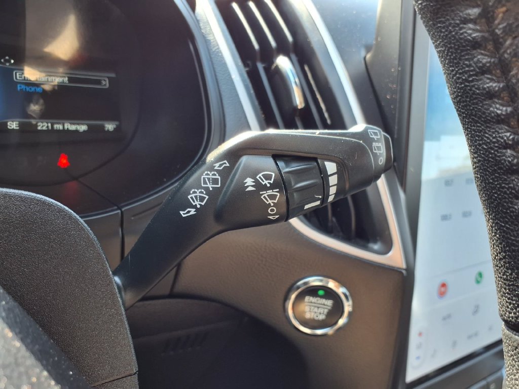 Certified 2024 Ford Edge SEL AWD/4WD image 19