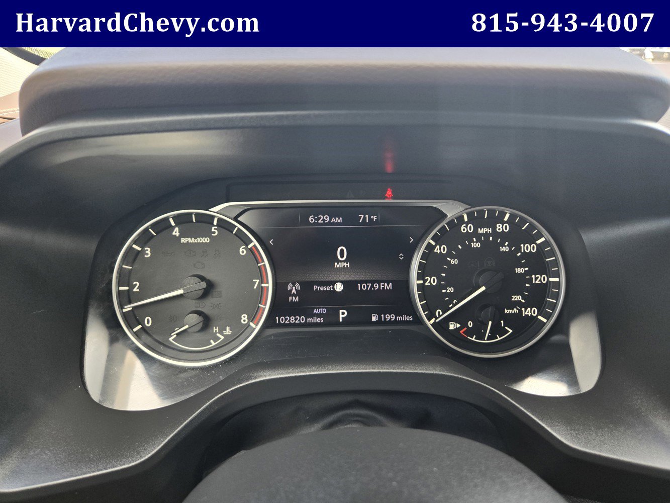 Used 2021 Nissan Rogue S image 21