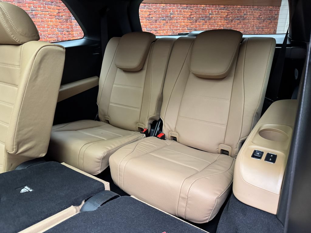New 2026 Mercedes-Benz GLS 450 4MATIC image 4