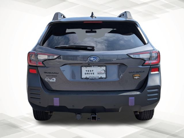 Used 2023 Subaru Outback Wilderness image 5