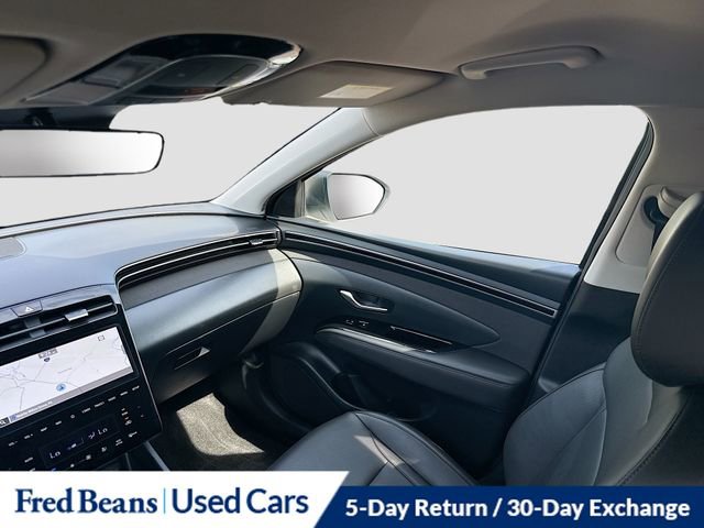 Used 2023 Hyundai Tucson XRT image 25