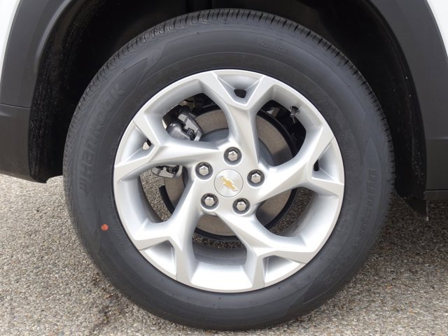 New 2026 Chevrolet Trax LS w/ LS Convenience Package image 5