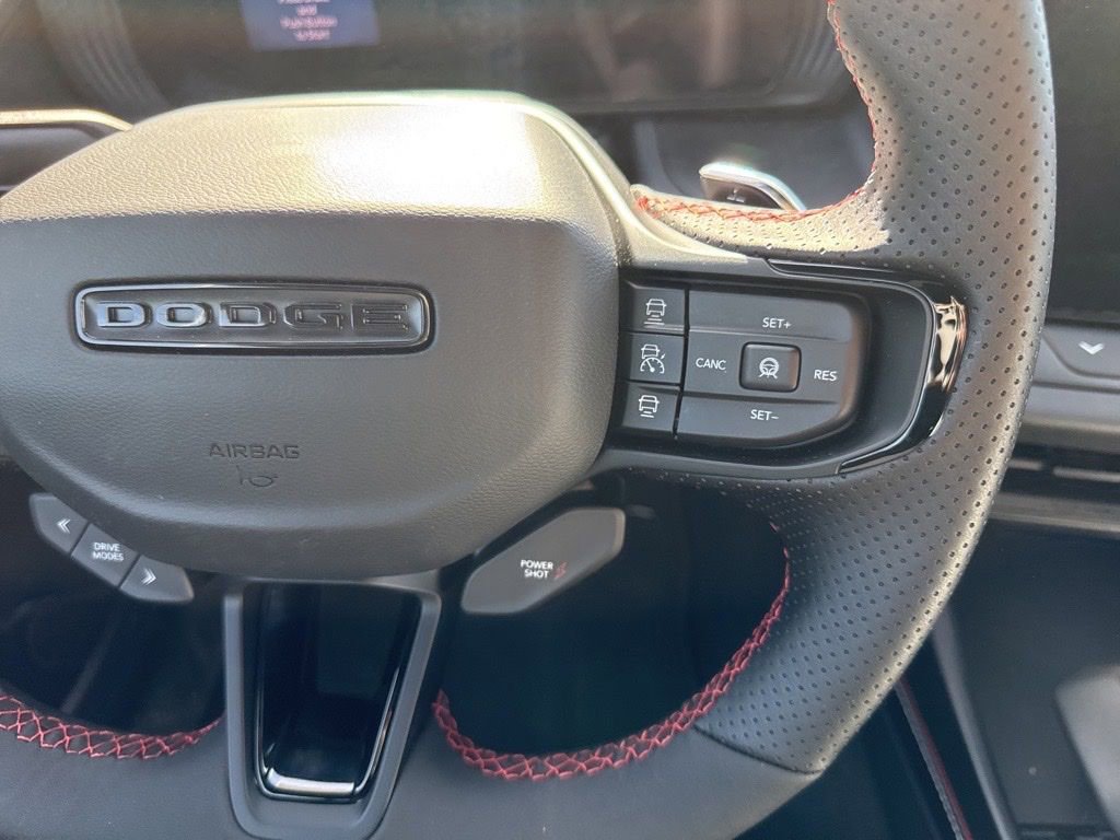 New 2025 Dodge Charger R/T w/ Quick Order Package 25M R/T image 17