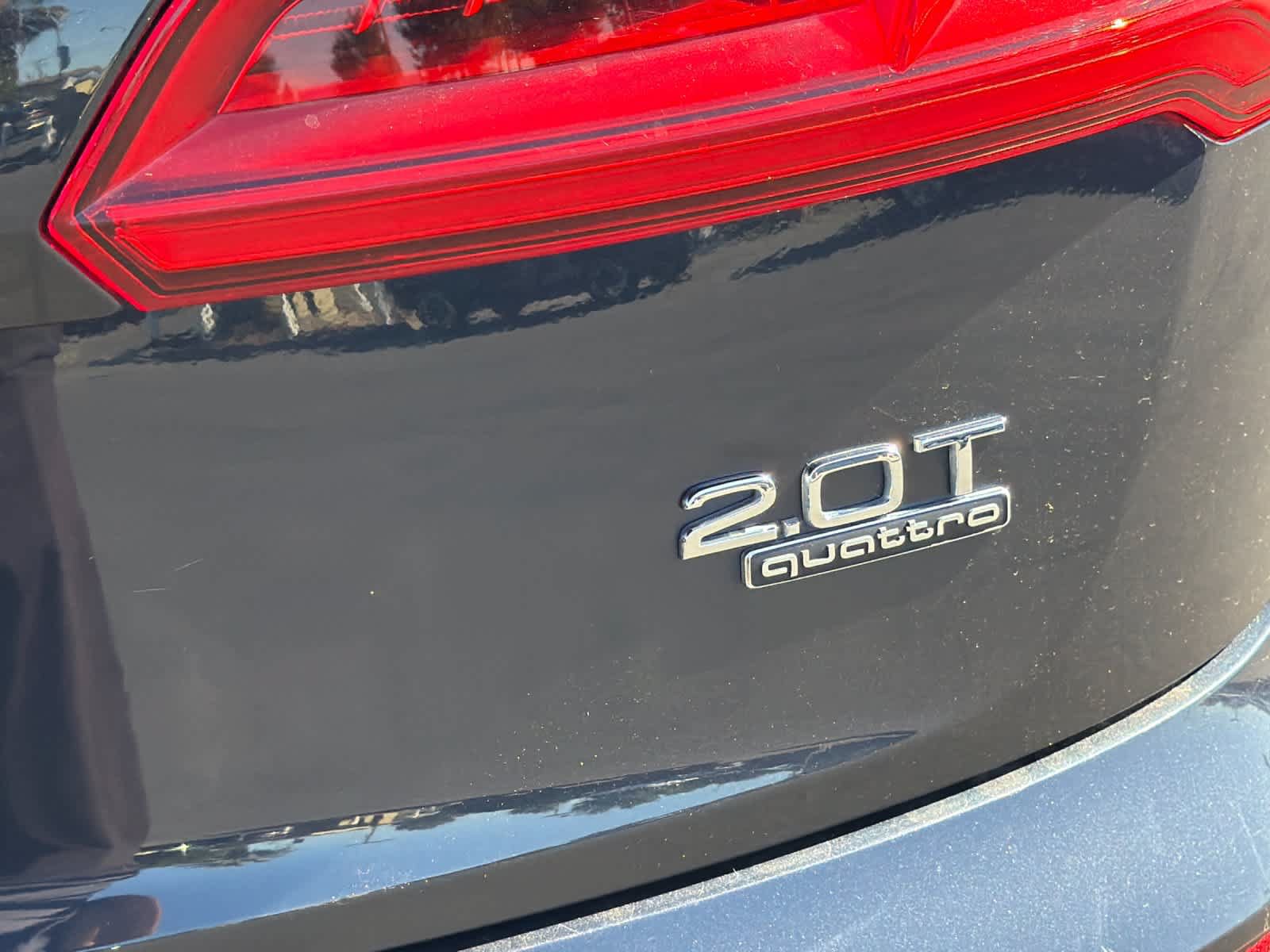 Used 2018 Audi Q5 2.0T Premium Plus w/ Premium Plus Package AWD/4WD image 32