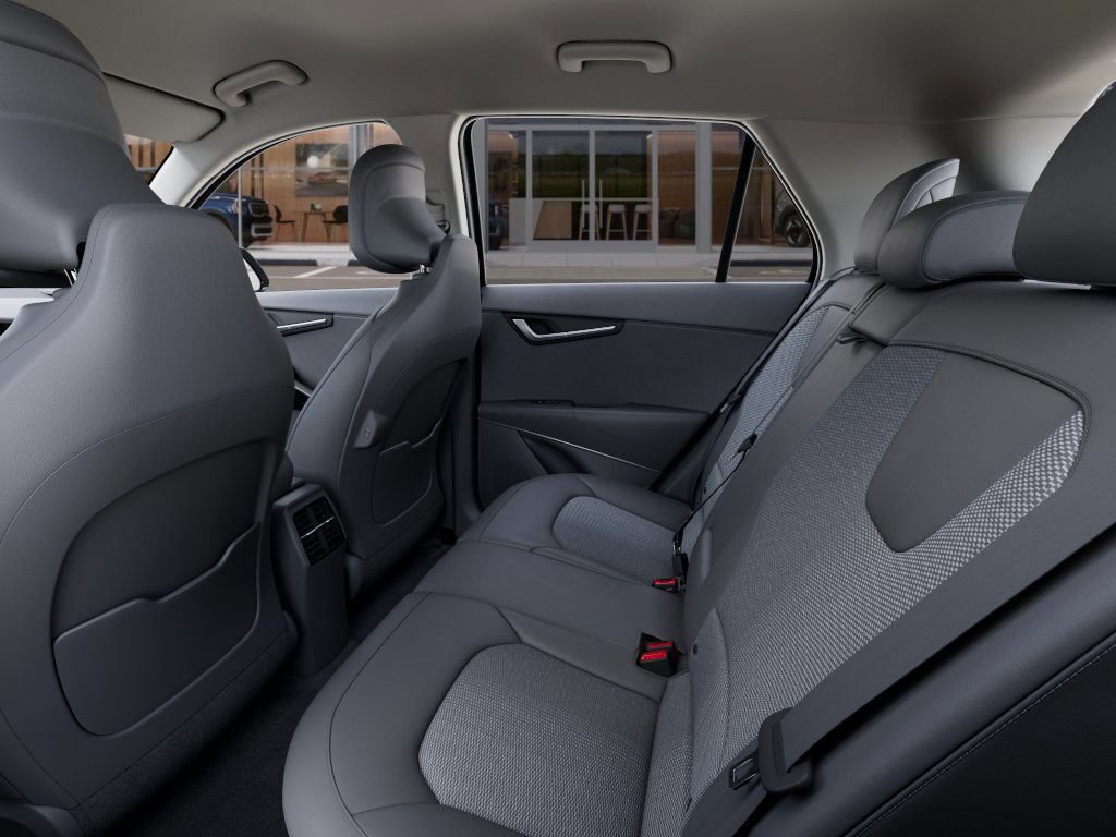 New 2026 Kia Niro Wind w/ Wind Preserve Package FWD image 18
