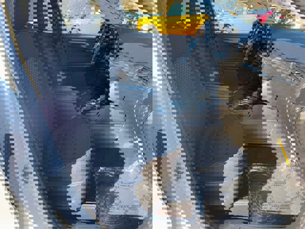 New 2025 Ford Escape Active w/ Tech Pack #1 image 22