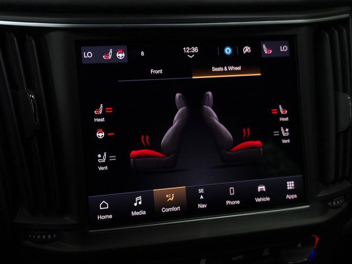 Used 2023 Maserati Levante Modena AWD/4WD image 39