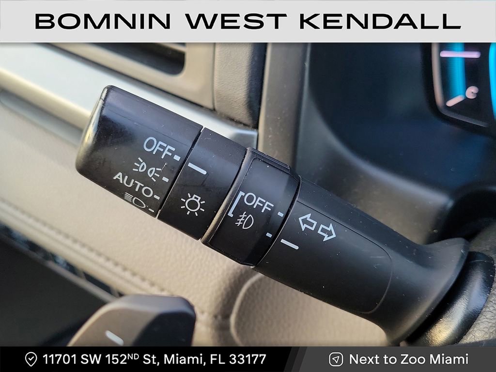 Used 2022 Honda Odyssey EX image 10