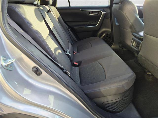 Certified 2023 Toyota RAV4 SE w/ Convenience Package AWD/4WD image 19