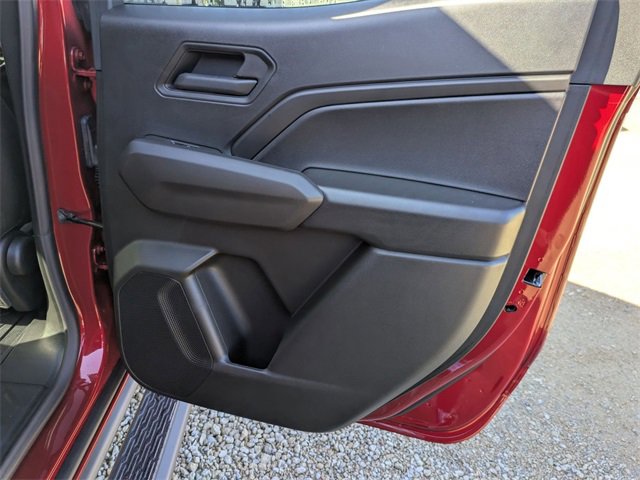 New 2025 Chevrolet Colorado Trail Boss image 28