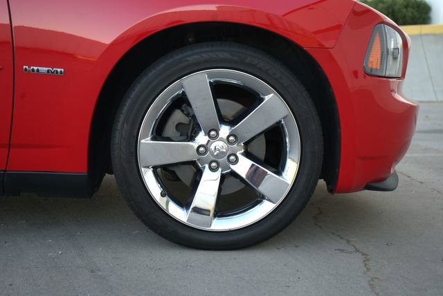 Used 2007 Dodge Charger R/T w/ Road/Track Performance Group image 50