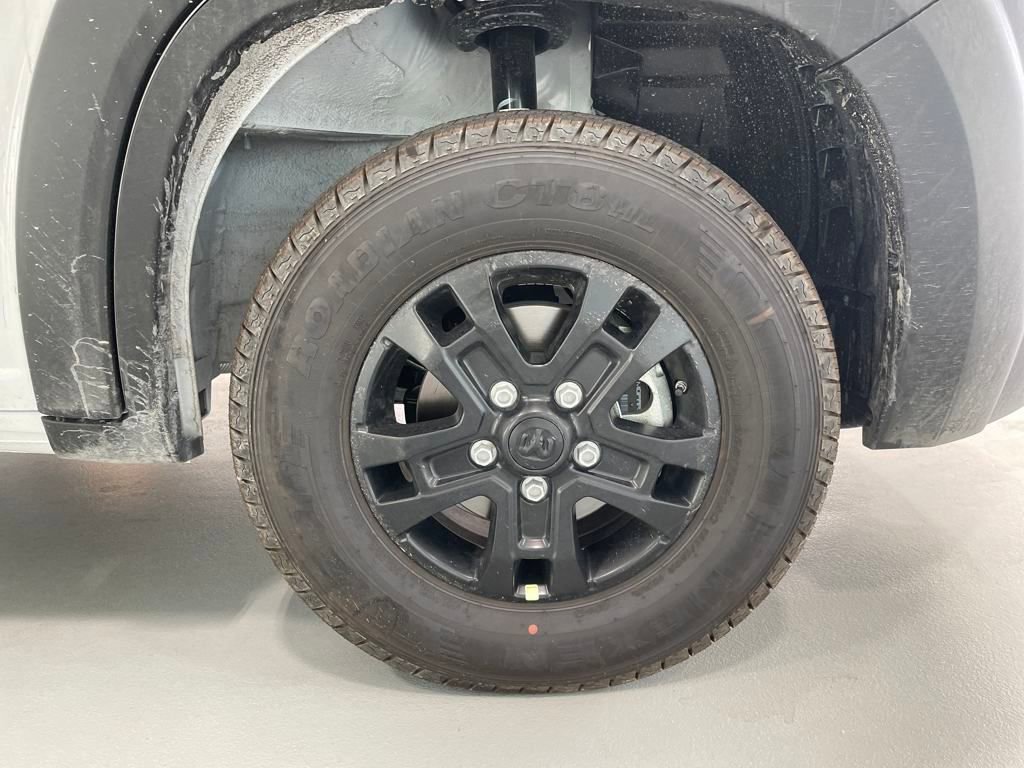 New 2025 RAM ProMaster 2500 w/ Quick Order Package 22H SLT+ image 9